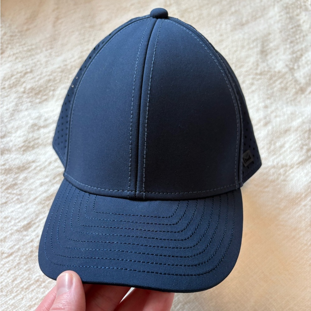 Melin A-Game Hydro Performance Snapback Hat